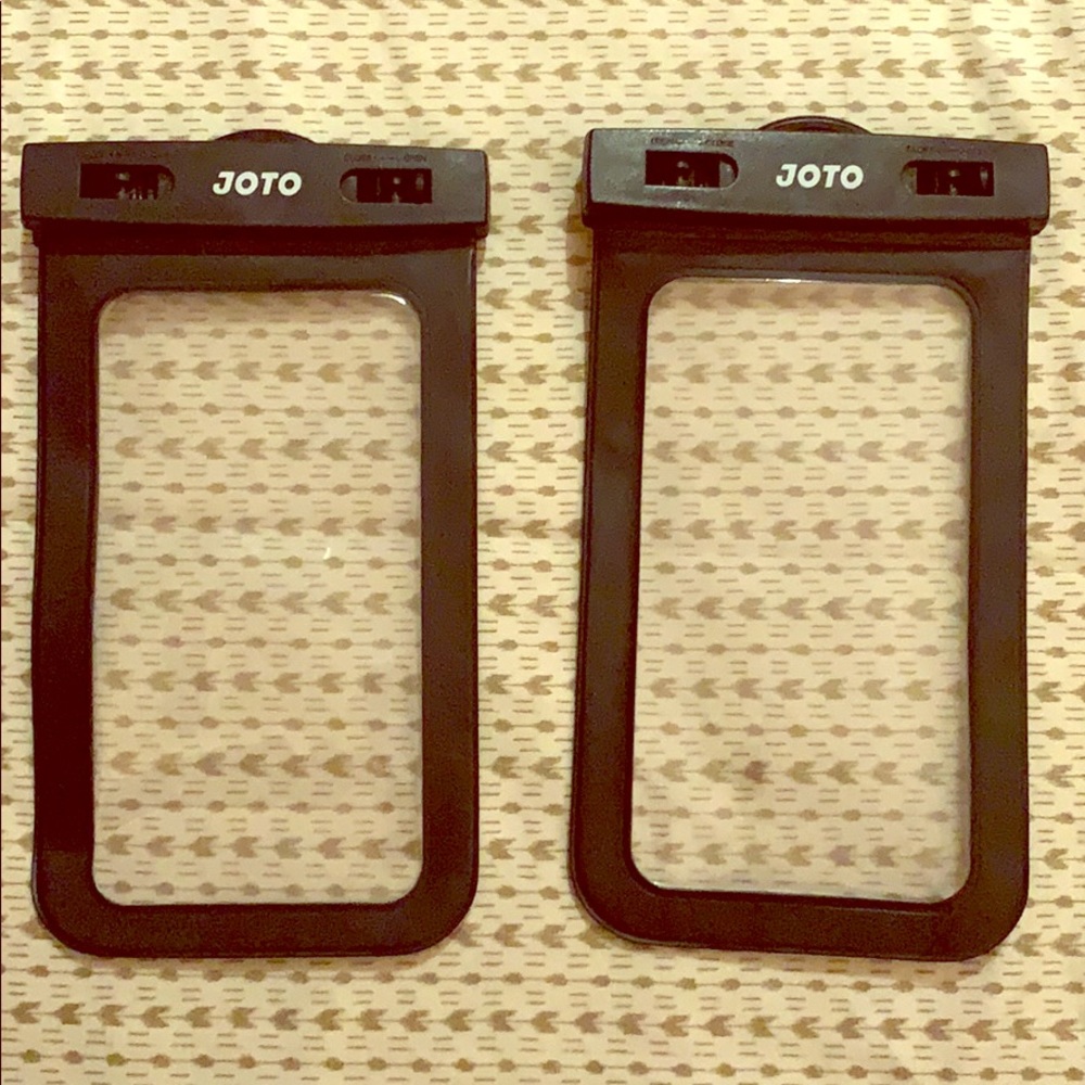 Water /sand/dirt proof IPhone protector